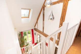 achat maison la-bazoche-gouet 28330