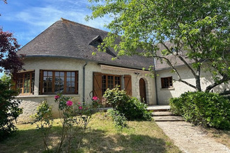 achat maison la-bazoche-gouet 28330