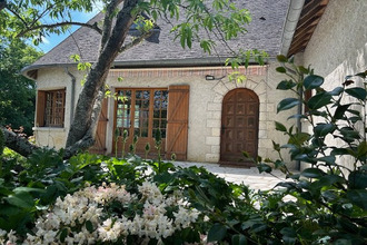 achat maison la-bazoche-gouet 28330