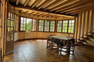 achat maison la-bazoche-gouet 28330