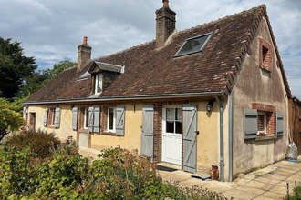 achat maison la-bazoche-gouet 28330