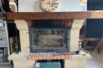 achat maison la-bazoche-gouet 28330