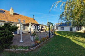 achat maison la-bazoche-gouet 28330