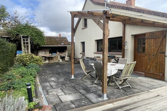 achat maison la-bazoche-gouet 28330