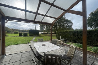 achat maison la-bazoche-gouet 28330