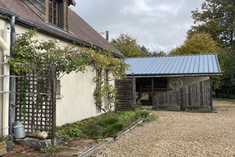 achat maison la-bazoche-gouet 28330