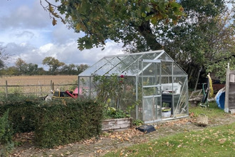 achat maison la-bazoche-gouet 28330