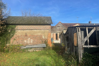 achat maison la-bazoche-gouet 28330