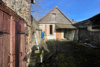 achat maison la-bazoche-gouet 28330