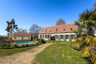 achat maison la-bazoche-gouet 28330