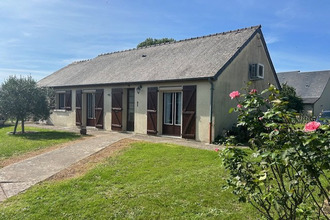 achat maison la-bazoche-gouet 28330