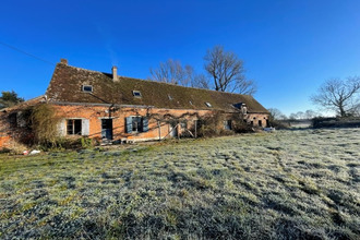 achat maison la-bazoche-gouet 28330