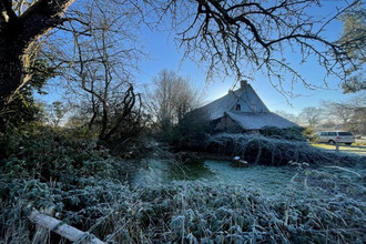 achat maison la-bazoche-gouet 28330