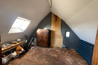 achat maison la-bazoche-gouet 28330