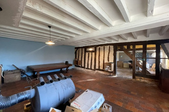 achat maison la-bazoche-gouet 28330