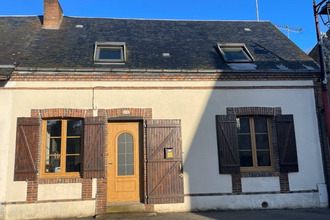 achat maison la-bazoche-gouet 28330