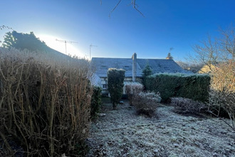 achat maison la-bazoche-gouet 28330