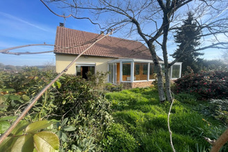 achat maison la-bazoche-gouet 28330