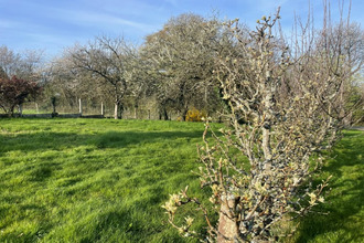 achat maison la-bazoche-gouet 28330