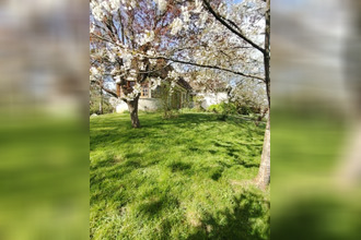 achat maison la-bazoche-gouet 28330