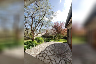 achat maison la-bazoche-gouet 28330