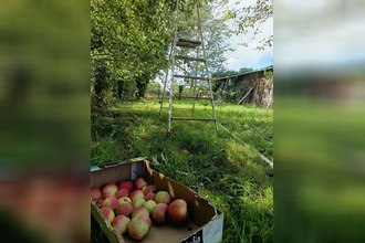 achat maison la-bazoche-gouet 28330