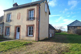 achat maison la-bazoche-gouet 28330