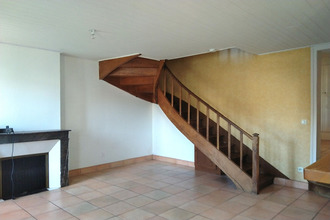 achat maison la-bazoche-gouet 28330