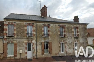 achat maison la-bazoche-gouet 28330