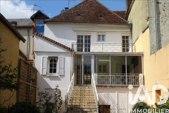 achat maison la-bazoche-gouet 28330