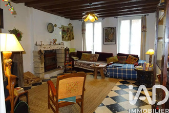 achat maison la-bazoche-gouet 28330