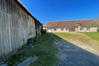 achat maison la-bazoche-gouet 28330