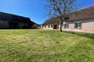 achat maison la-bazoche-gouet 28330