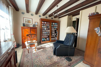achat maison la-bazoche-gouet 28330
