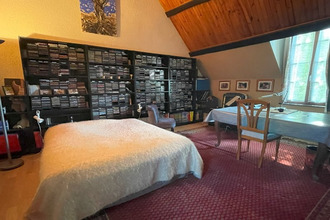 achat maison la-bazoche-gouet 28330
