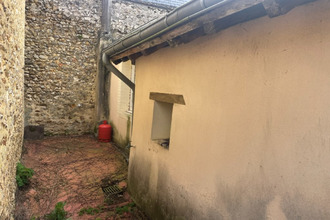achat maison la-bazoche-gouet 28330