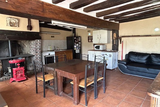 achat maison la-bazoche-gouet 28330
