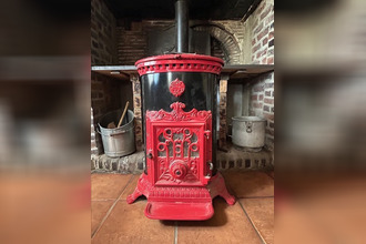 achat maison la-bazoche-gouet 28330
