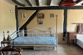 achat maison la-bazoche-gouet 28330