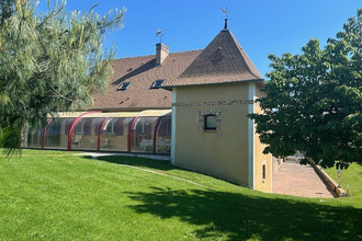 achat maison la-bazoche-gouet 28330