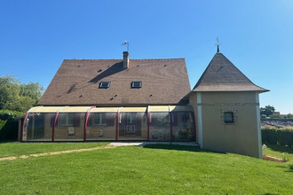 achat maison la-bazoche-gouet 28330