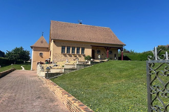achat maison la-bazoche-gouet 28330