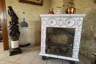 achat maison la-bazoche-gouet 28330