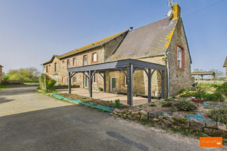 achat maison la-bazoge-mtpincon 53440