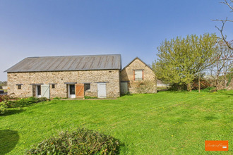 achat maison la-bazoge-mtpincon 53440