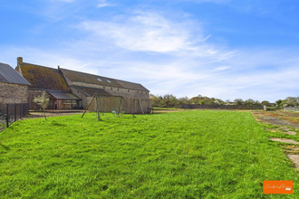 achat maison la-bazoge-mtpincon 53440