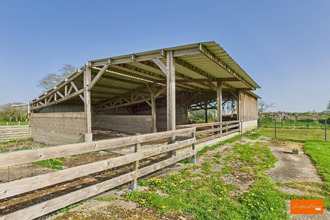 achat maison la-bazoge-mtpincon 53440