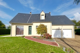 achat maison la-bazoge-mtpincon 53440