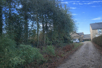 achat maison la-bazoge-mtpincon 53440