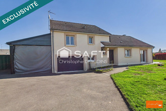 achat maison la-bazoge-mtpincon 53440